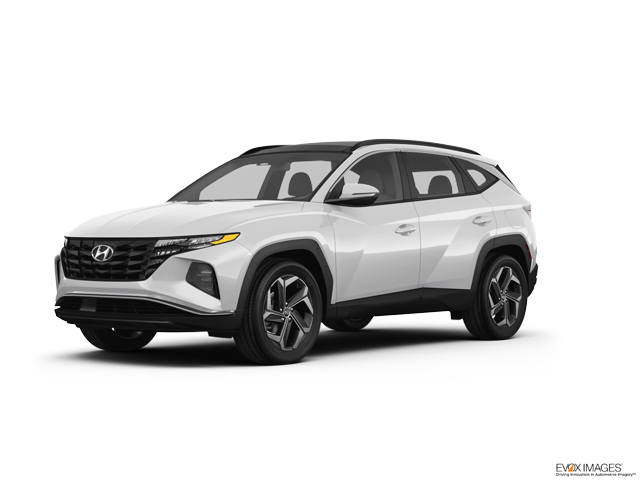 2023 Hyundai Tucson Plug-in Hybrid