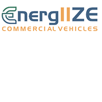 EnergIIZE Commercial Vehicles Project logo