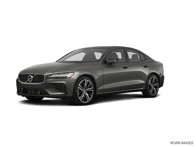 2019 Volvo S60 AWD PHEV