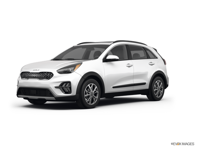 2022 Kia Niro EV