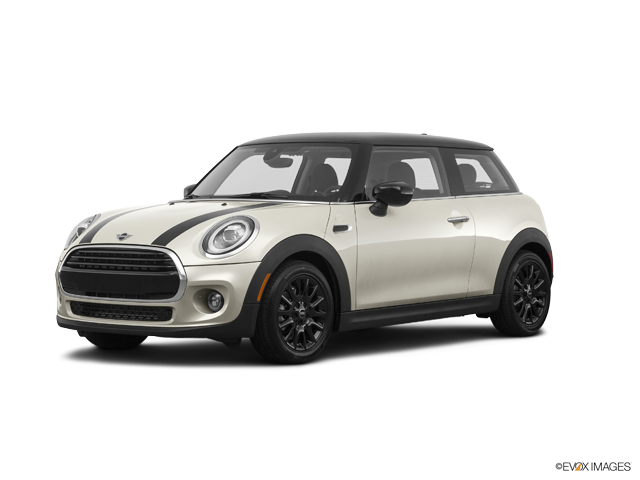 2020 MINI Cooper SE 3 Door