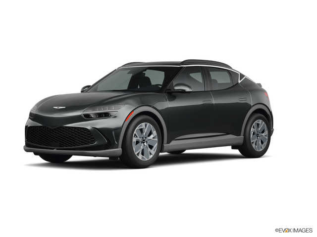 2026 Genesis GV60 RWD