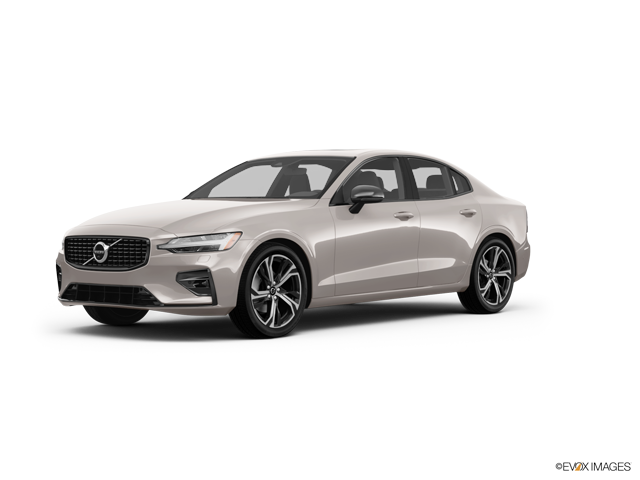 2025 Volvo S60 T8 AWD