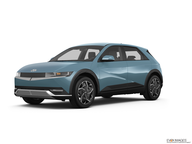 2023 Hyundai IONIQ 5 Long Range