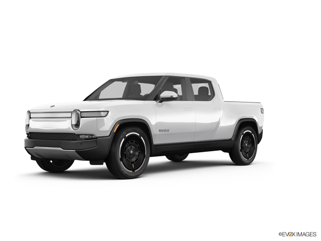 2025 Rivian R1T All-Terrain Tri Max (20in)
