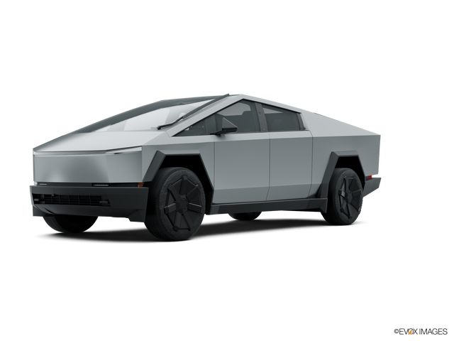 2025 Tesla Cybertruck Cyberbeast (Estimated Ratings)