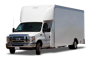 2025 Motiv EPIC E-450 Rockport - Box Truck