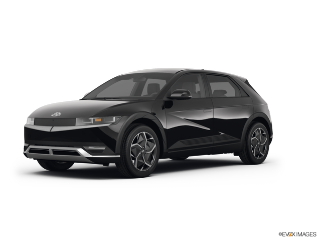 2022 Hyundai Ioniq 5 AWD (Long Range)