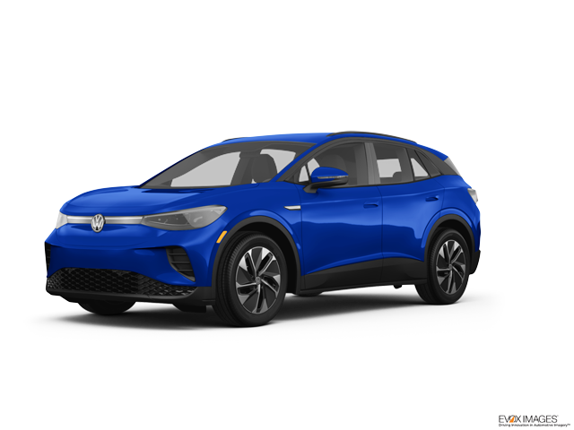 2023 Volkswagen ID.4 AWD Pro