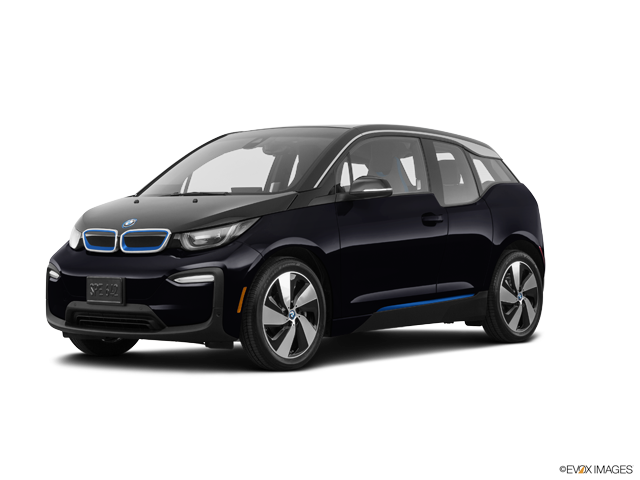 2019 BMW i3s (120 Ah)