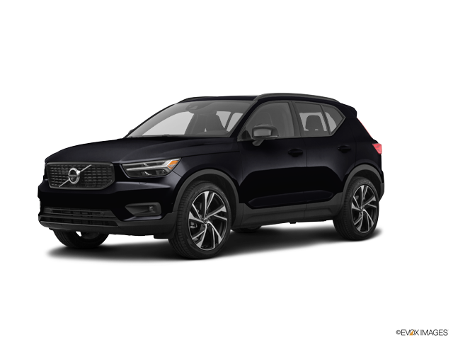 2021 Volvo XC40 Recharge