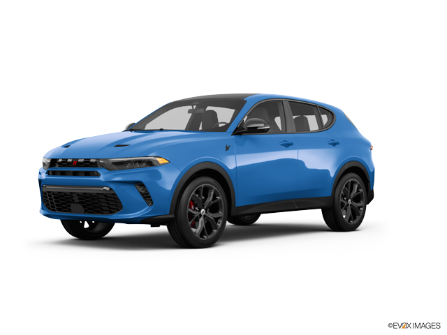 2024 Dodge Hornet PHEV AWD