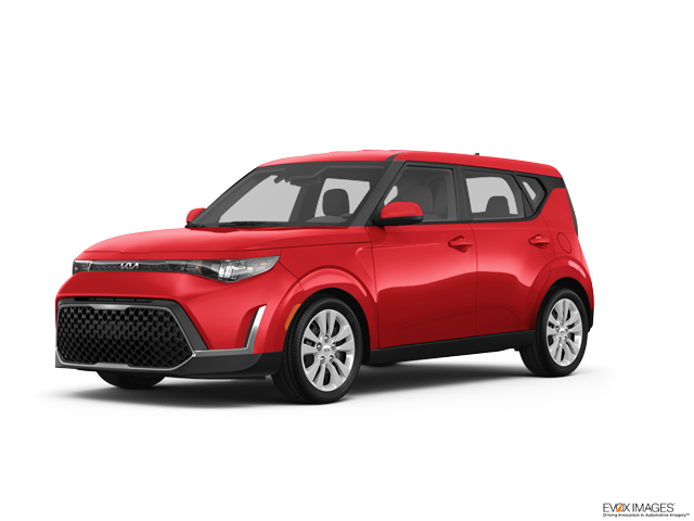 2023 Kia Soul EV (180 Ah)