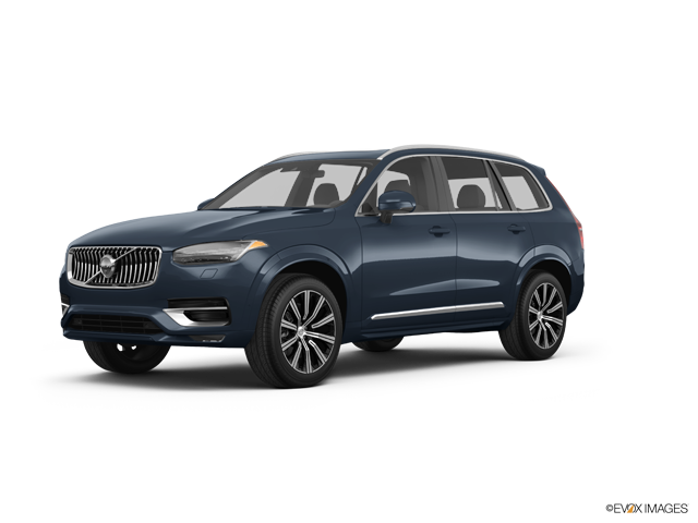 2025 Volvo XC90 T8 AWD