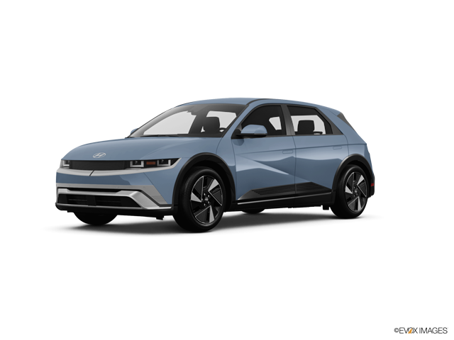 2026 Hyundai Ioniq 5 RWD