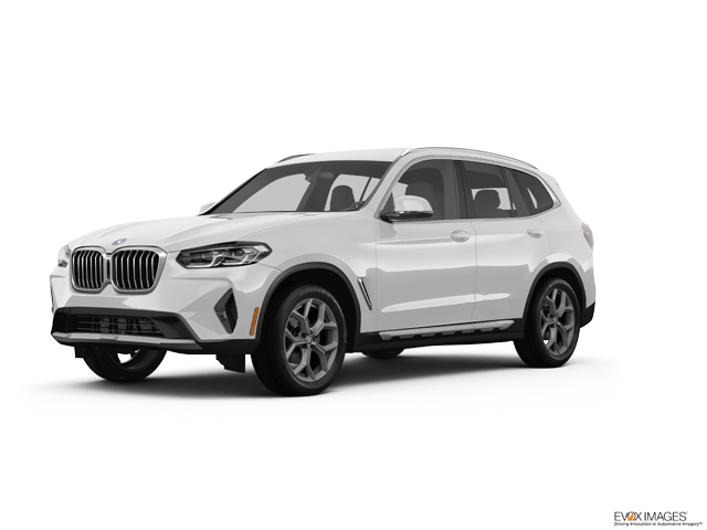 2023 BMW X3 xDrive30e