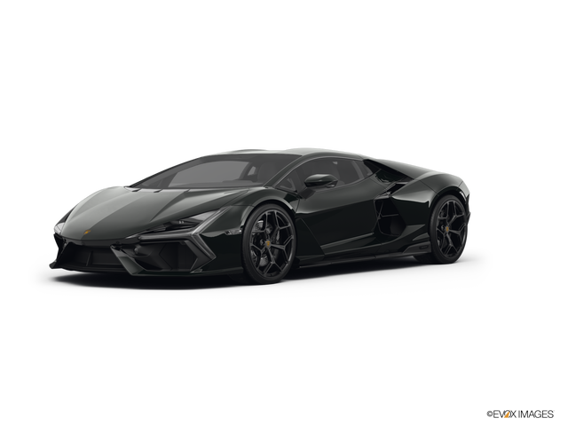 2025 Lamborghini Revuelto