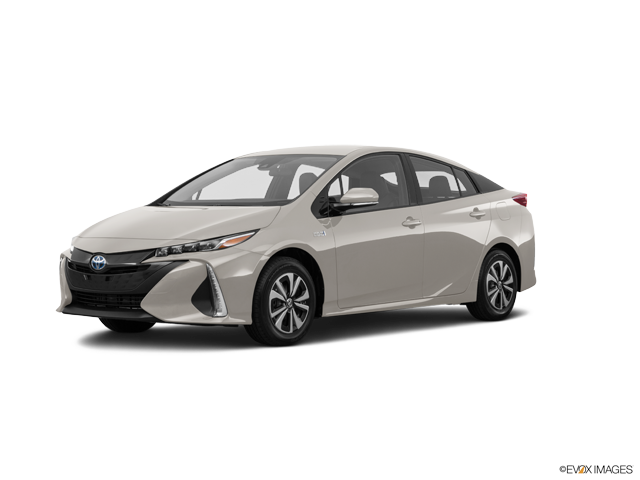 2019 Toyota Prius Prime