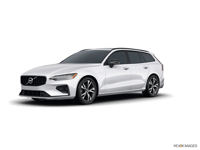 2021 Volvo V60 T8 AWD