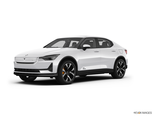 2025 Polestar 2 Dual Motor Performance Pack