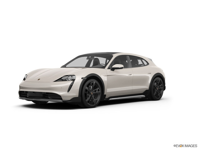 2025 Porsche Taycan GTS Sport Turismo