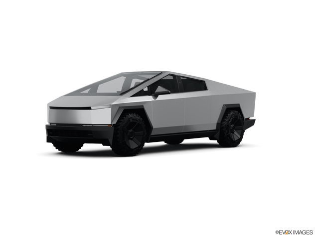 2025 Tesla Cybertruck AWD