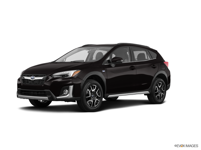 2019 Subaru Crosstrek Hybrid AWD