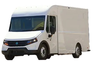 2025 Blue Arc EV BA4 900