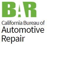 California Bureau of Automotive Repair - Vehicle Retirement Program logo
