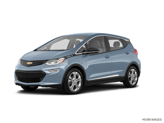 2020 Chevrolet Bolt EV