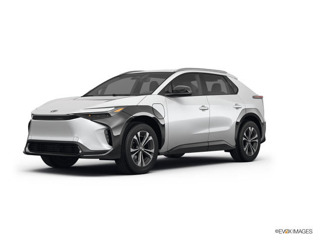 2023 Toyota bZ4X AWD