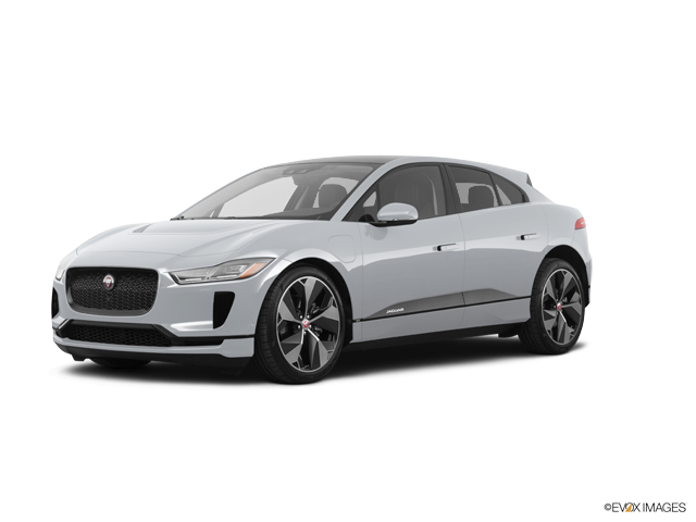 2019 Jaguar I-PACE