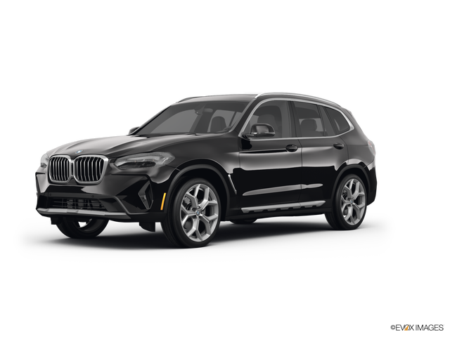 2022 BMW X3 xDrive30e