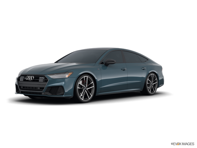 2021 Audi A7 Sportback 55 TFSI e quattro