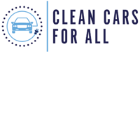California Bay Area - Clean Cars for All Program logo