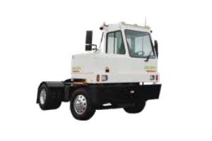 2026 Kalmar Ottawa TX Electric Terminal Tractor - 112 kWh