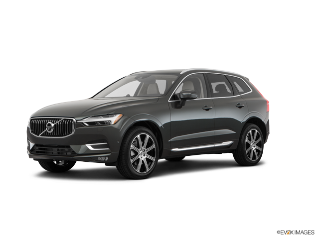 2019 Volvo XC60 T8 AWD