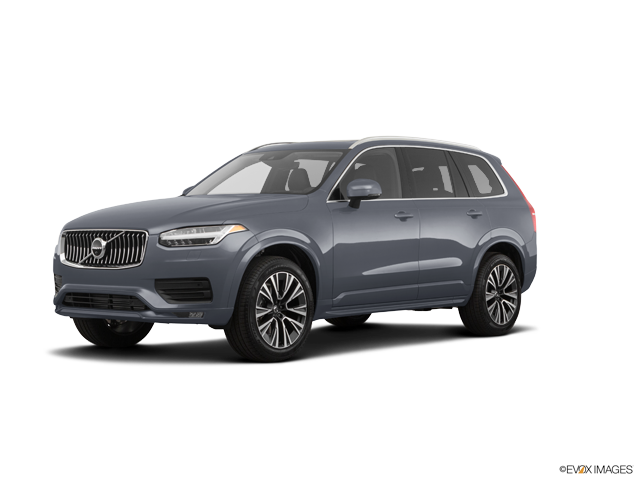 2020 Volvo XC90 T8 AWD