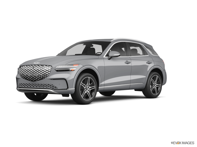 2026 Genesis Electrified GV70