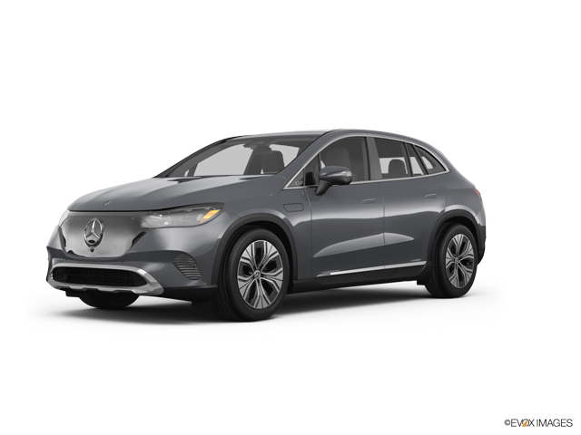 2025 Mercedes-Benz EQE 350 Plus (SUV)