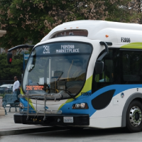 Foothill Transit Battery Electric Bus Demonstration Results logo