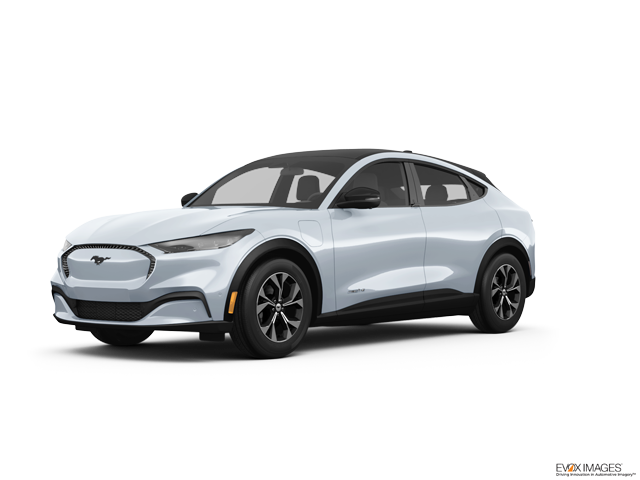2023 Ford Mustang Mach-E AWD