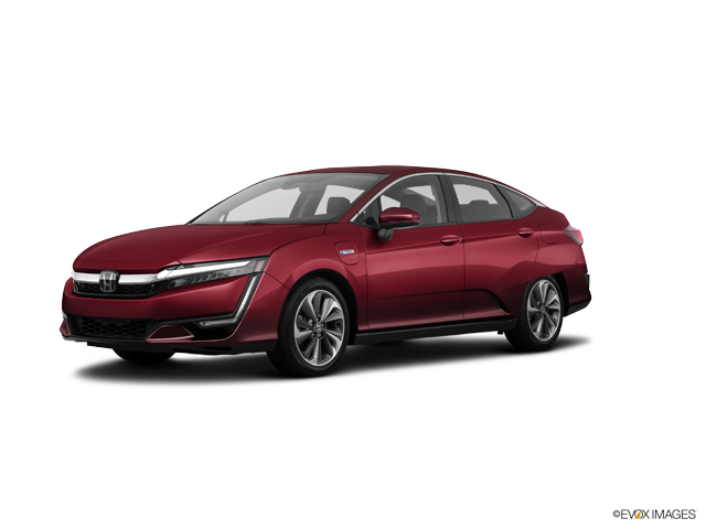 2019 Honda Clarity Plug-in Hybrid