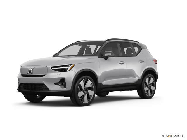 2024 Volvo XC40 Recharge Twin
