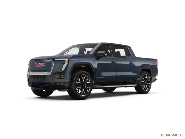 2026 GMC Sierra EV 20-mod battery, 19kW 15-mode charger