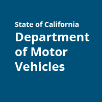 CA Clean Air Vehicle (CAV) Decal Program - HOV Lane Access logo