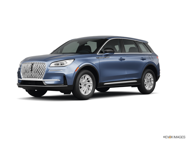 2026 Lincoln Corsair AWD PHEV