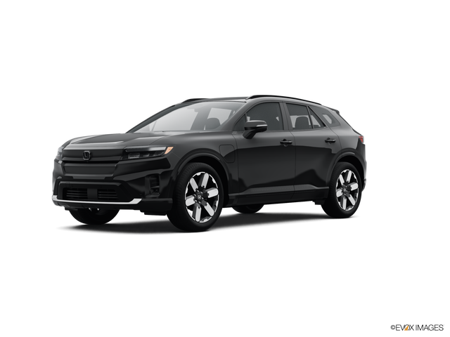 2025 Honda Prologue AWD Elite