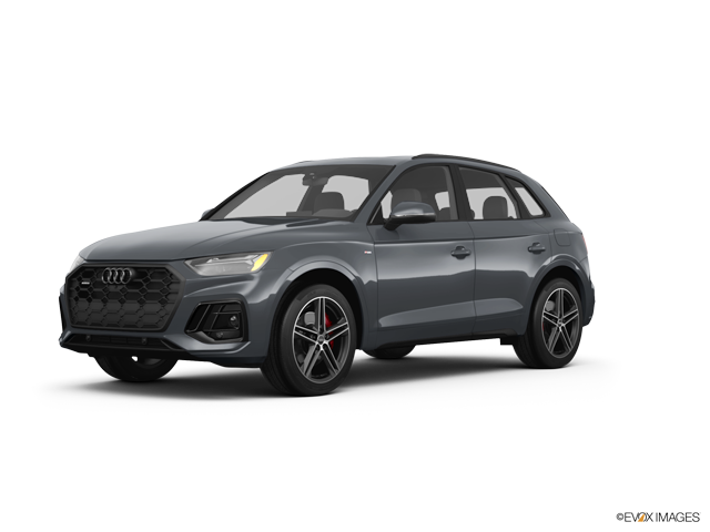2024 Audi Q5 55 TFSI e quattro