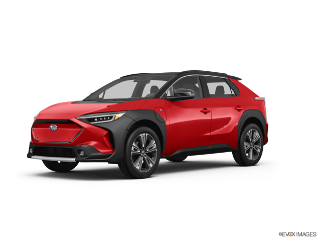 2026 Subaru Solterra 20 AWD